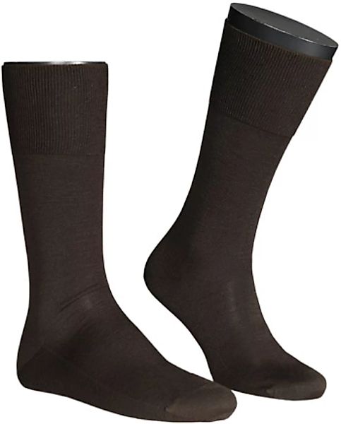 Falke Luxury Socke No.6 1 Paar 14451/5930 günstig online kaufen