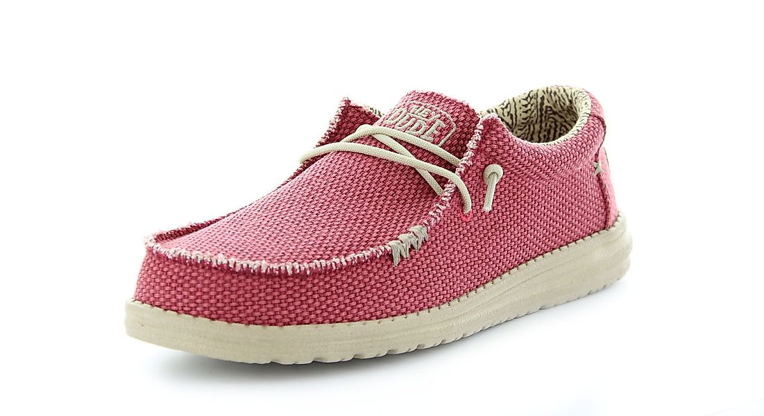 Hey Dude Wally Slipper Lockere und günstig online kaufen