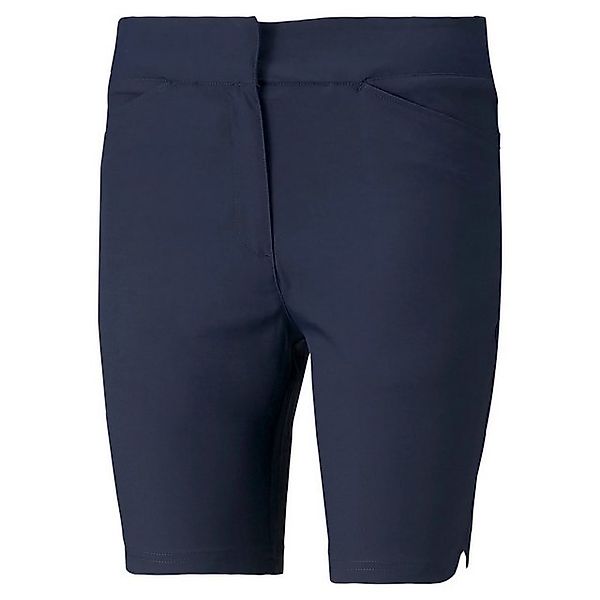 PUMA Golfshorts Puma Golf Shorts Bermuda Navy Damen günstig online kaufen