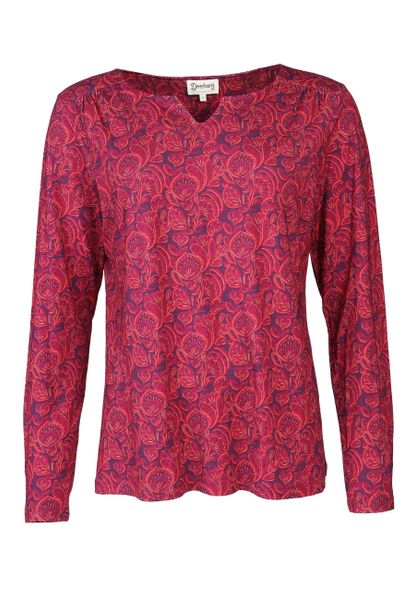 Deerberg Langarmshirt Adrijana günstig online kaufen