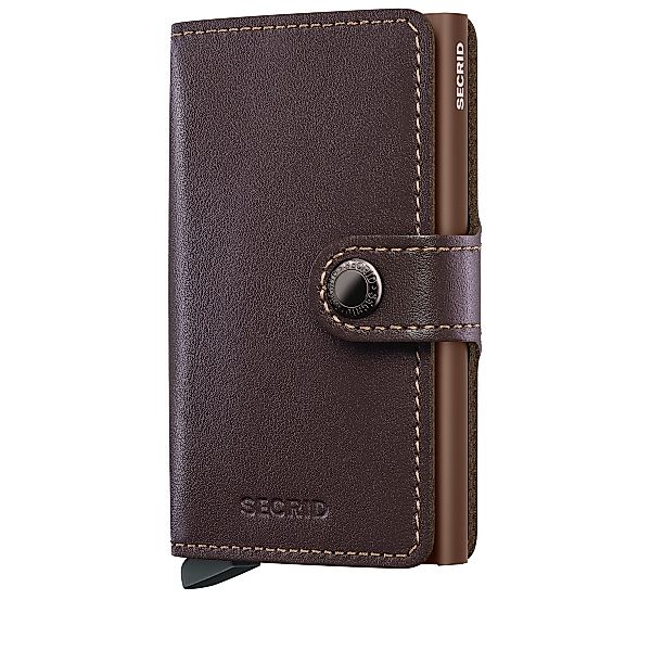 SECRID Geldbörse Miniwallet Original (1-tlg) günstig online kaufen