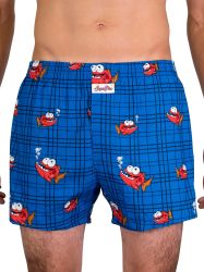 Sugar Pine Boxer Webboxershorts weit Motive günstig online kaufen