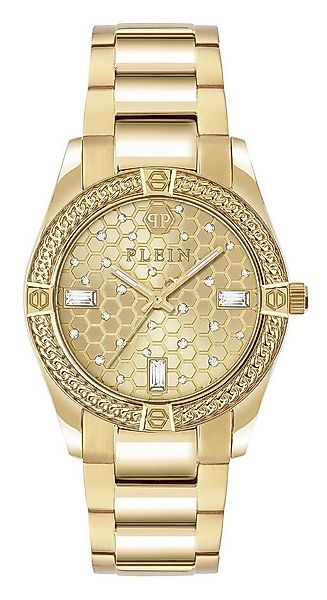 PHILIPP PLEIN Quarzuhr PW1FA0425 günstig online kaufen