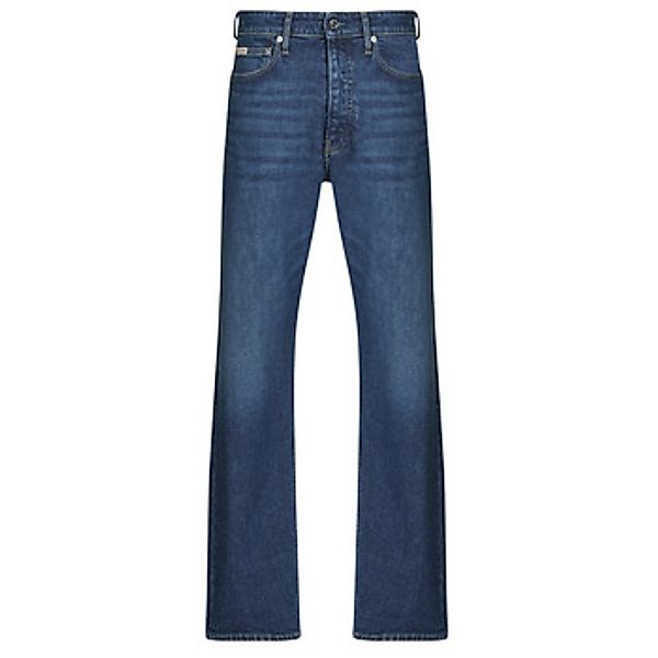 Calvin Klein Jeans  Straight Leg Jeans STANDARD STRAIGHT günstig online kaufen