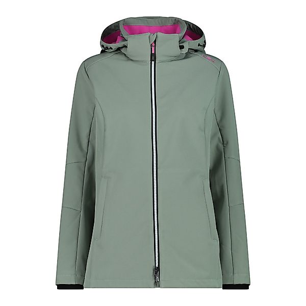 CMP Softshelljacke CMP Damen Softshell Jacke günstig online kaufen