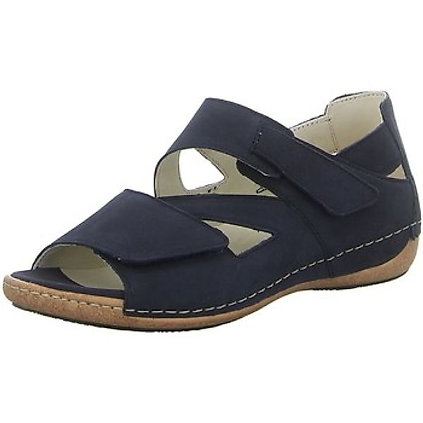 Waldläufer Sandale "HELIETT", Keilsandalette, Sommerschuh, Komfortschuh, Kl günstig online kaufen