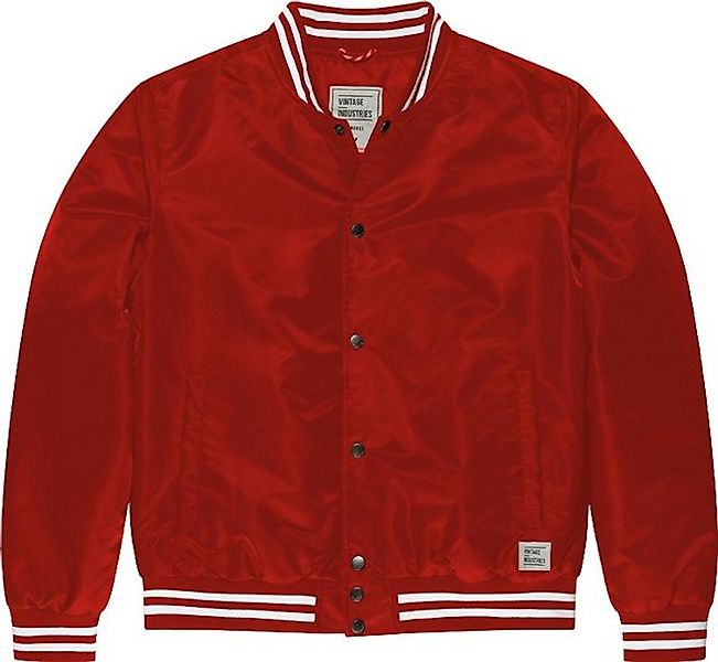 Vintage Industries Allwetterjacke Chapman Jacke günstig online kaufen