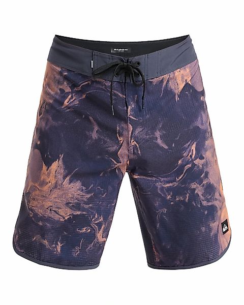 Quiksilver Boardshorts "Highline Scallop 19"" günstig online kaufen