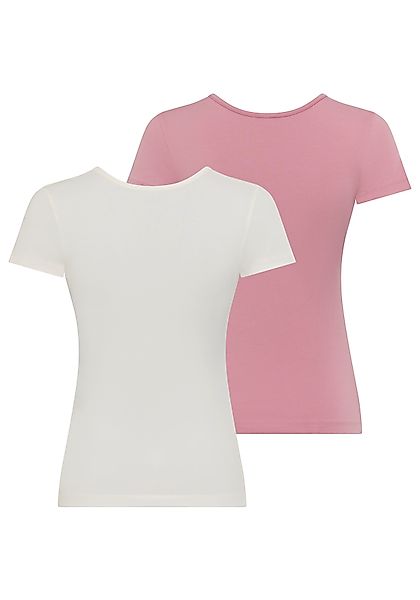 HUGO T-Shirt (2-tlg) regular fit, Rundhals günstig online kaufen