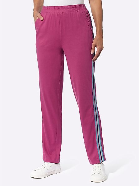 Sieh an! Jogginghose Freizeithose günstig online kaufen