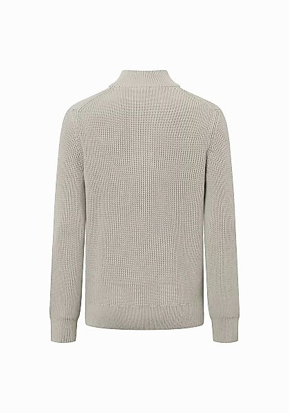 Joop! Herren Stehkragen Pullover HENRIO - Regular Fit günstig online kaufen