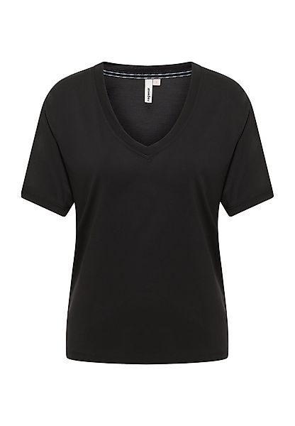 Ragwear T-Shirt HAZZEL (Packung, 1-tlg) Nachhaltige günstig online kaufen