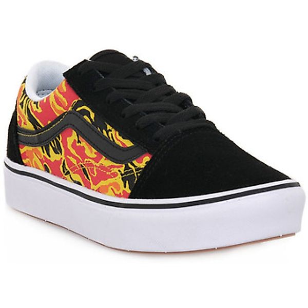 Vans  Sneaker KN CONFY CUSH OLD SKOOL FLAME J günstig online kaufen
