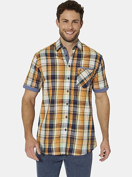 Babista Kurzarmhemd "Kurzarmhemd LULONA" günstig online kaufen