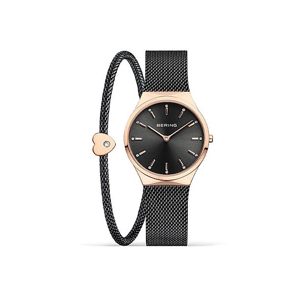 Bering Quarzuhr Bering Classic roségold glänzend 12131-169-GWP 12131-169-GW günstig online kaufen