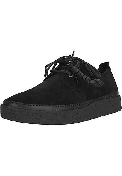 Clarks Clarkwood Sneaker im zeitlosen Design günstig online kaufen