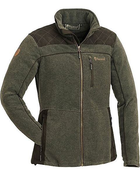 Pinewood Fleecejacke Damen Fleecejacke Diana Exclusiv günstig online kaufen