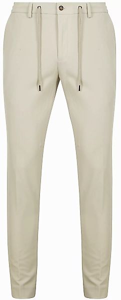 Suitable Dace Pantalon Ecru - Größe 54 günstig online kaufen