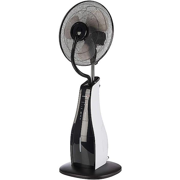 KORONA Standventilator 81102 Ventilator mit Sprühfunktion, günstig online kaufen