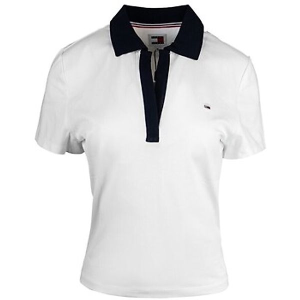Tommy Hilfiger  Poloshirt DW0DW17225YBR günstig online kaufen