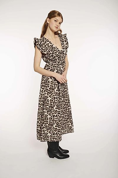 HaILY’S Druckkleid "MD C DR Di44ana" günstig online kaufen