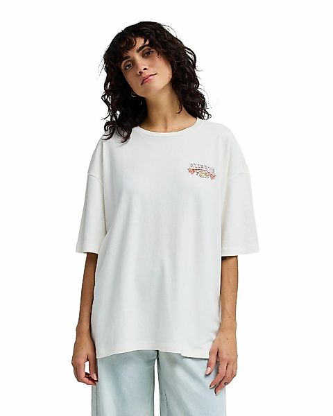 Billabong T-Shirt "Waterfall" günstig online kaufen
