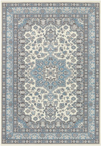 HANSE Home Teppich "Parun Täbriz" rechteckig 9 mm Höhe Kurzflor, Orient, Lä günstig online kaufen