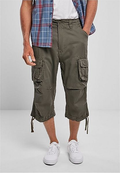 Brandit Stoffhose Brandit Herren Urban Legend Cargo 3/4 Shorts (1-tlg) günstig online kaufen