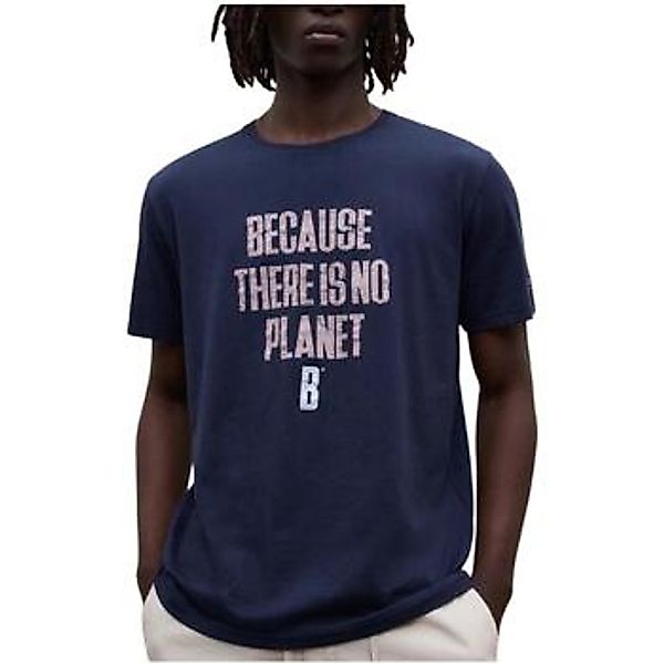 Ecoalf  T-Shirt MCMGATSMINT008003S26 günstig online kaufen