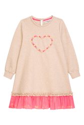 DANAMADE Sweatkleid DANAMADE Dresses DLEXY günstig online kaufen