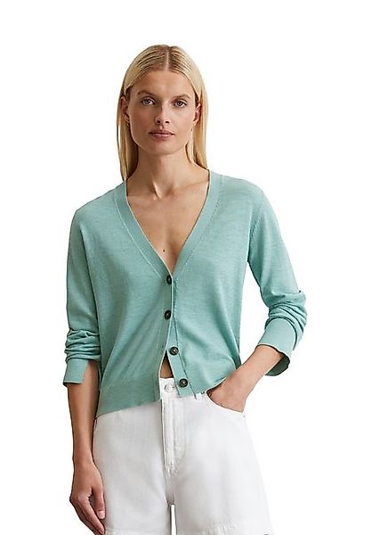 Marc O'Polo Cardigan Elegant und sportlich zugleich günstig online kaufen