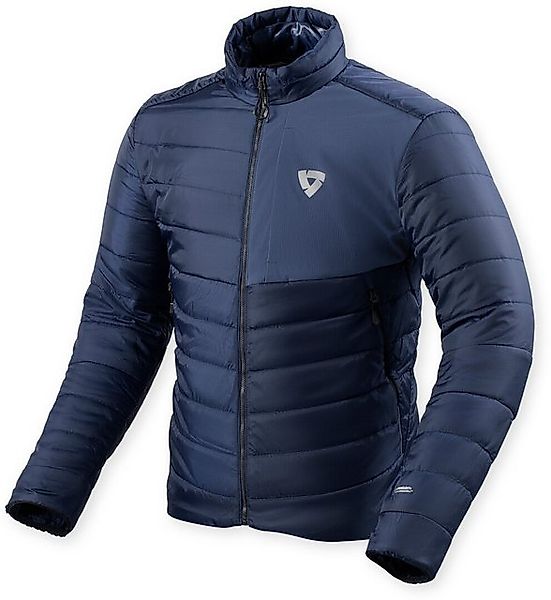 Revit Allwetterjacke Solar 3 Midlayer Textiljacke (winddicht) winddicht günstig online kaufen