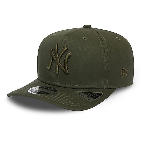 New Era League Essential 9Fifty Snapback Cap NY YANKEES Khaki günstig online kaufen