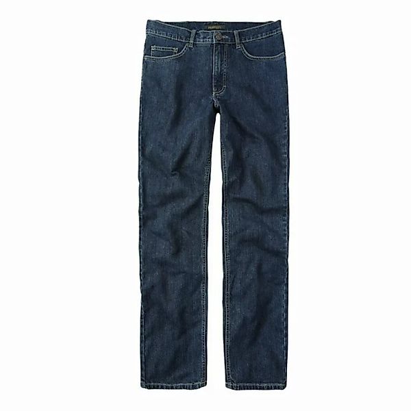 Paddock's Stretch-Jeans Übergrößen Paddock's Stretchjeans Ranger dark blue günstig online kaufen