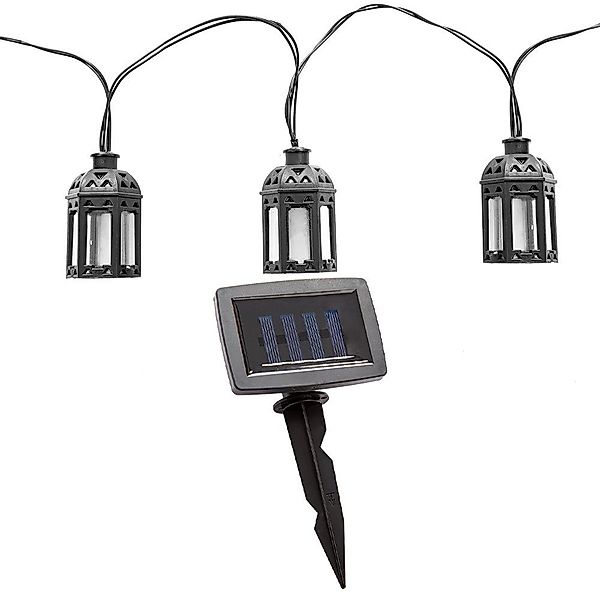 etc-shop LED Dekolicht, LED-Leuchtmittel fest verbaut, günstig online kaufen