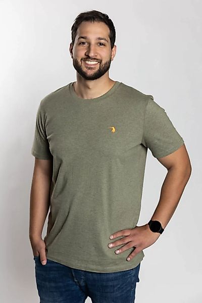 Classic Stitch T-shirt Men günstig online kaufen