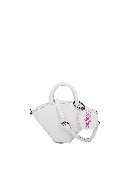 Buffalo Schultertasche Sculpt, mit abnehmbarem Schultergurt günstig online kaufen