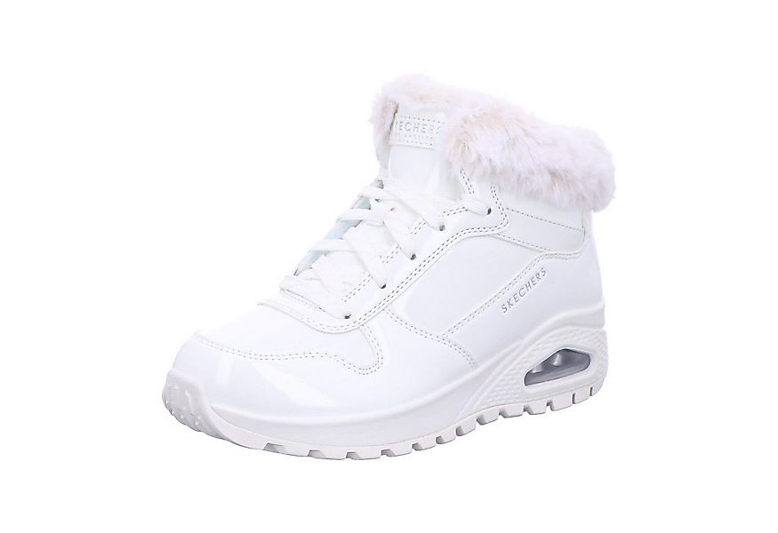 Skechers 168126 WHT Outdoorwinterstiefel günstig online kaufen