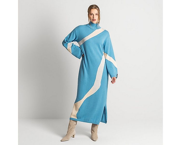 trueStory Strickkleid EELA GOTS zertifiziert günstig online kaufen