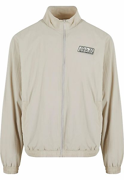 Karl Kani Trainingsjacke "Karl Kani Sport Patch Essential Trackjacket", (1 günstig online kaufen