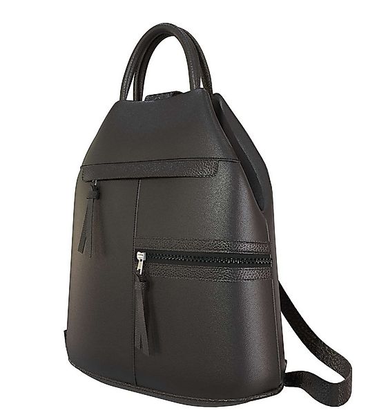KMISSO Cityrucksack Umhängetasche (1-tlg), im eleganten Look günstig online kaufen
