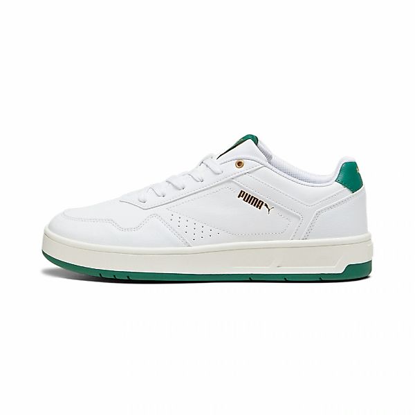 PUMA Sneaker "COURT CLASSIC" günstig online kaufen