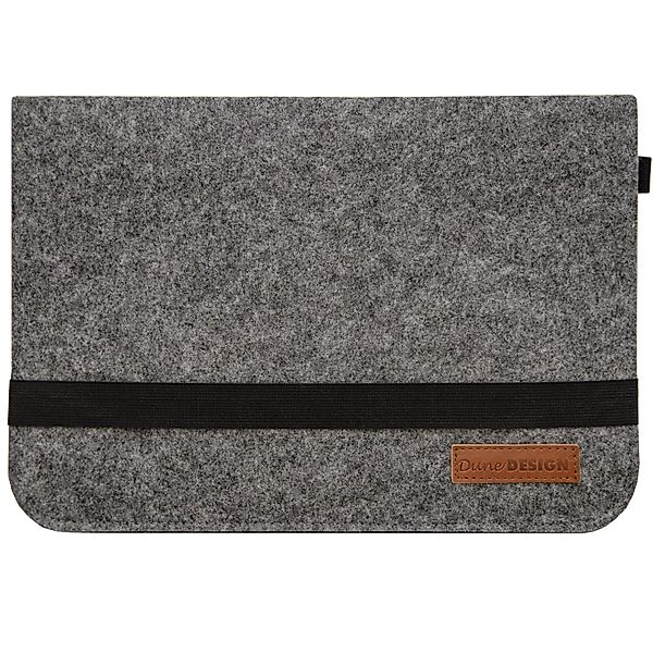 DuneDesign Einkaufskorb 13.3'' Filz Laptop-Tasche 35x24 günstig online kaufen