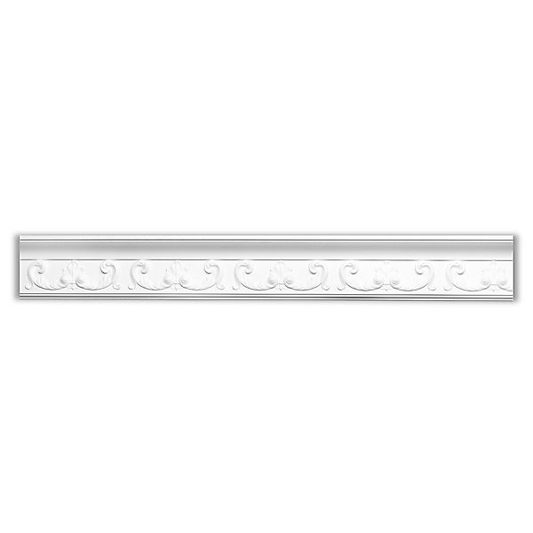 Homestar Zierleiste Isabell (80 x 130 günstig online kaufen