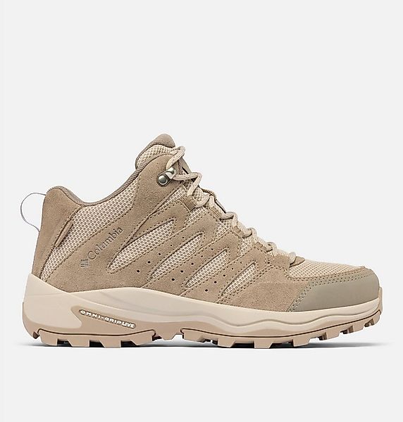Columbia REDMOND™ IV MID WATERPROOF Wanderschuh wasserdicht günstig online kaufen
