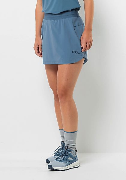 Jack Wolfskin Skort "PRELIGHT CHILL SKORT W" günstig online kaufen