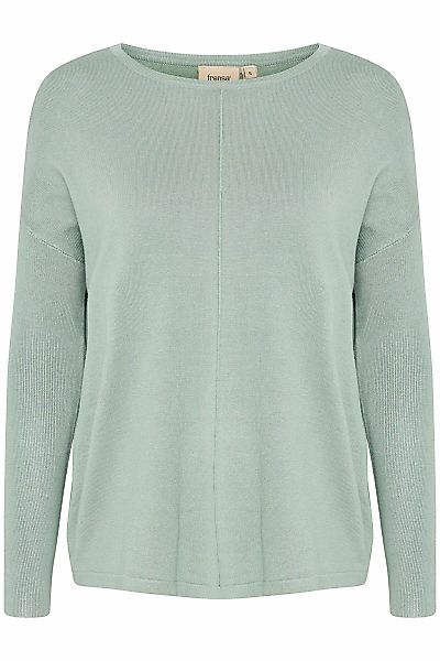 fransa Strickpullover "Strickpullover FRLISO PU 1" günstig online kaufen