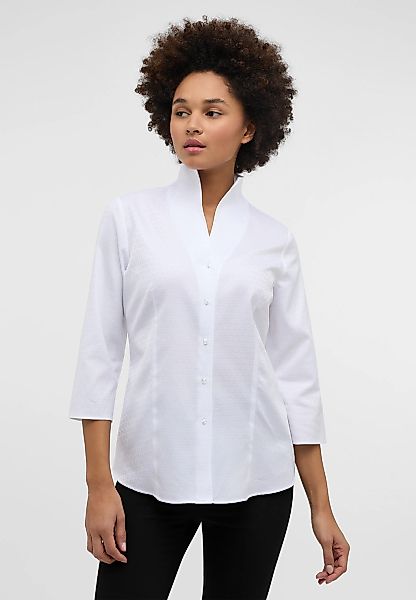 Eterna Hemdbluse "REGULAR FIT" EASY IRON (bügelleicht) günstig online kaufen