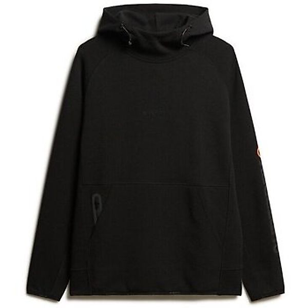 Superdry  Pullover Sweatshirt à capuche ample  Tech Logo günstig online kaufen