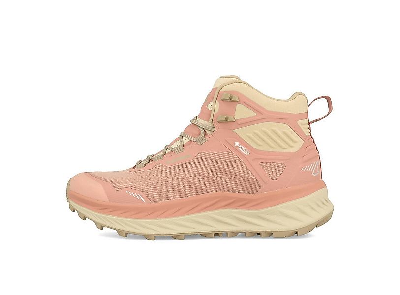 Lowa Lowa Fortux GTX QC Ws Rose Creme Outdoorschuh günstig online kaufen